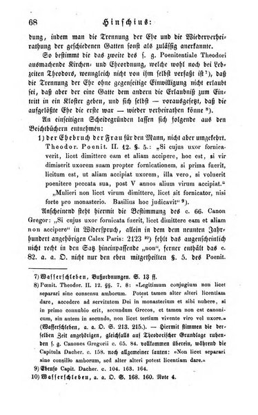 Zeitschrift fur deutsches Recht und deutsche Rechtswissenschaft