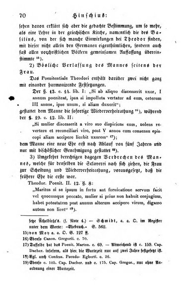 Zeitschrift fur deutsches Recht und deutsche Rechtswissenschaft