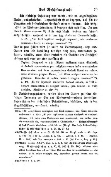 Zeitschrift fur deutsches Recht und deutsche Rechtswissenschaft