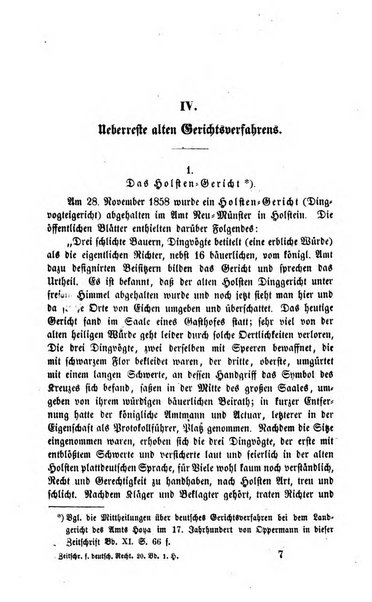 Zeitschrift fur deutsches Recht und deutsche Rechtswissenschaft