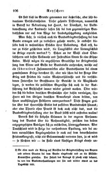 Zeitschrift fur deutsches Recht und deutsche Rechtswissenschaft