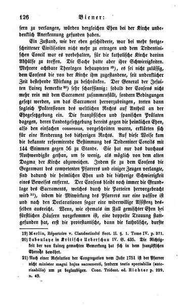 Zeitschrift fur deutsches Recht und deutsche Rechtswissenschaft