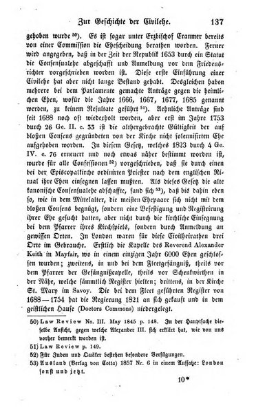 Zeitschrift fur deutsches Recht und deutsche Rechtswissenschaft