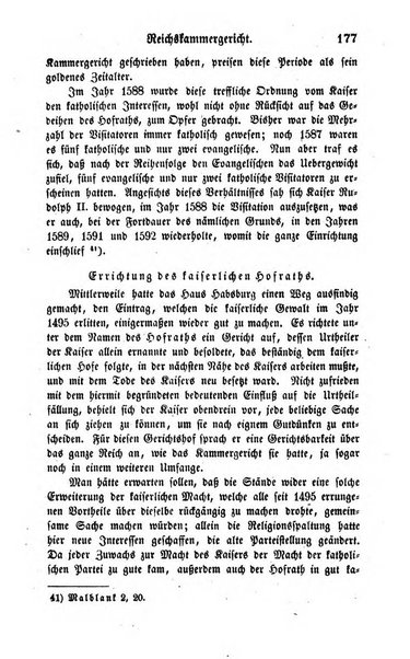 Zeitschrift fur deutsches Recht und deutsche Rechtswissenschaft