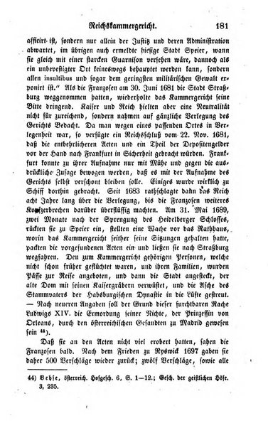 Zeitschrift fur deutsches Recht und deutsche Rechtswissenschaft