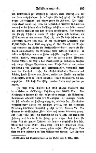 Zeitschrift fur deutsches Recht und deutsche Rechtswissenschaft