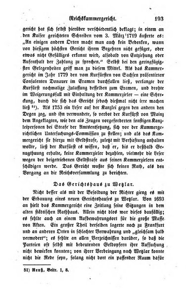 Zeitschrift fur deutsches Recht und deutsche Rechtswissenschaft