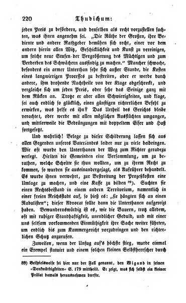 Zeitschrift fur deutsches Recht und deutsche Rechtswissenschaft