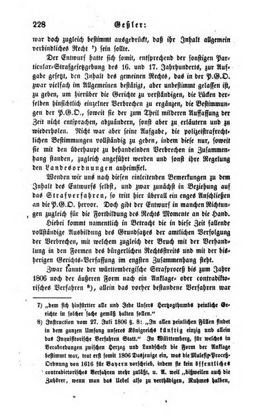 Zeitschrift fur deutsches Recht und deutsche Rechtswissenschaft