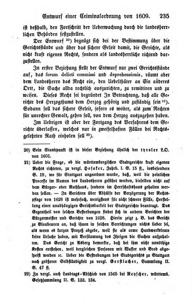 Zeitschrift fur deutsches Recht und deutsche Rechtswissenschaft