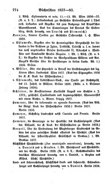 Zeitschrift fur deutsches Recht und deutsche Rechtswissenschaft