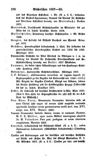 Zeitschrift fur deutsches Recht und deutsche Rechtswissenschaft