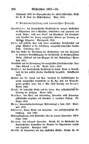 Zeitschrift fur deutsches Recht und deutsche Rechtswissenschaft