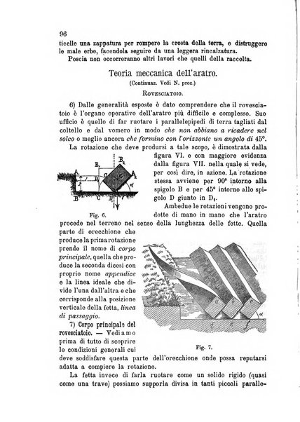 Il raccoglitore giornale agrario padovano