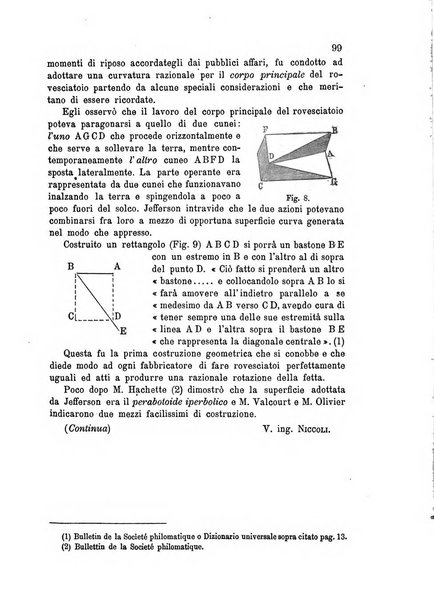 Il raccoglitore giornale agrario padovano