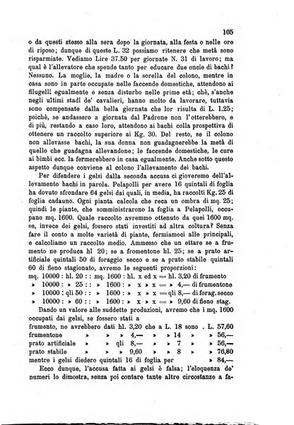 Il raccoglitore giornale agrario padovano