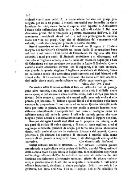 Il raccoglitore giornale agrario padovano