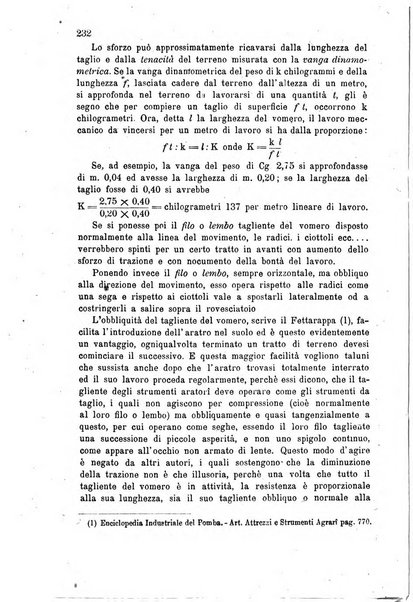 Il raccoglitore giornale agrario padovano