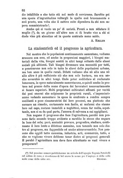 Il raccoglitore giornale agrario padovano