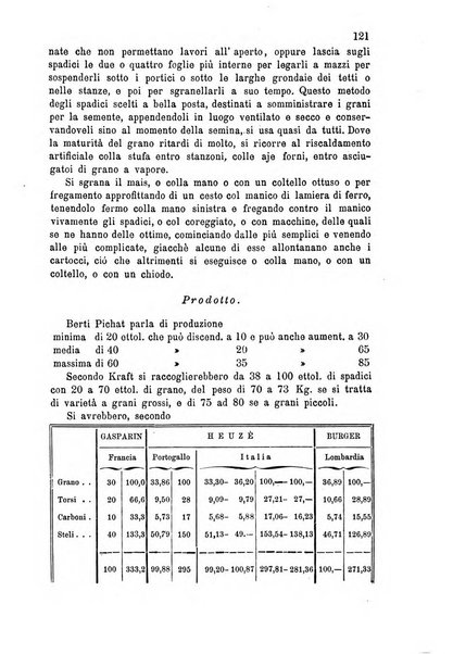 Il raccoglitore giornale agrario padovano