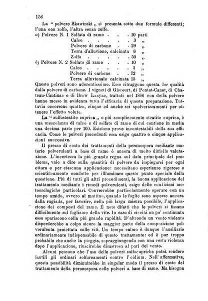 Il raccoglitore giornale agrario padovano