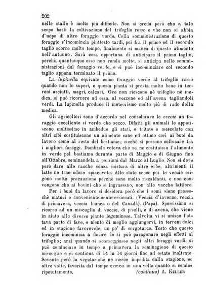 Il raccoglitore giornale agrario padovano