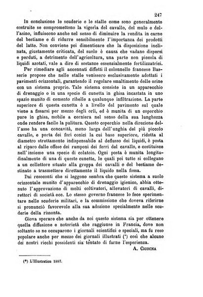 Il raccoglitore giornale agrario padovano