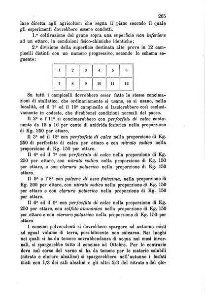 Il raccoglitore giornale agrario padovano