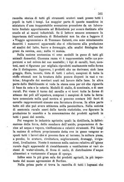 Il raccoglitore giornale agrario padovano