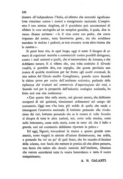 Il raccoglitore giornale agrario padovano