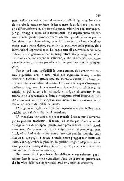 Il raccoglitore giornale agrario padovano