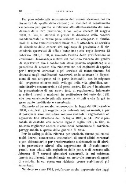 Rivista di discipline carcerarie e correttive