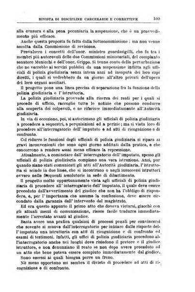 Rivista di discipline carcerarie e correttive