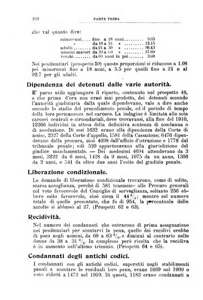 Rivista di discipline carcerarie e correttive