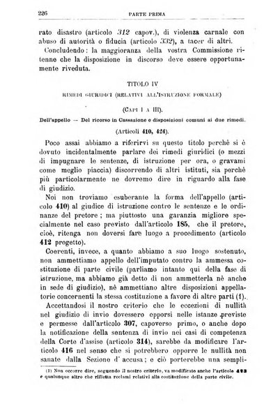 Rivista di discipline carcerarie e correttive