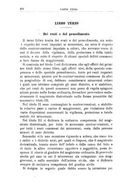 Rivista di discipline carcerarie e correttive