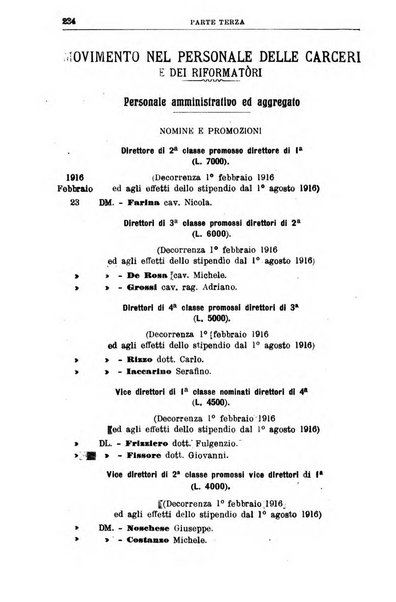 Rivista di discipline carcerarie e correttive