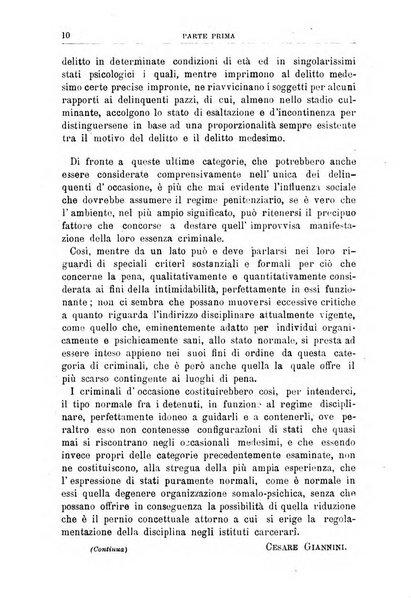 Rivista di discipline carcerarie e correttive