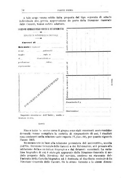 Rivista di discipline carcerarie e correttive