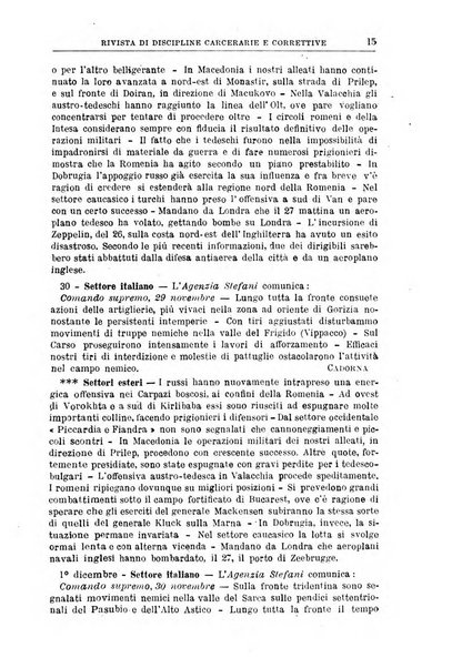 Rivista di discipline carcerarie e correttive