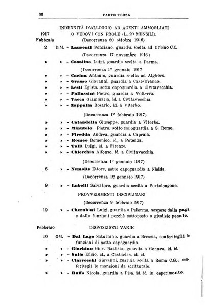 Rivista di discipline carcerarie e correttive