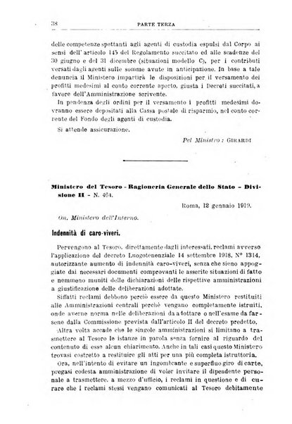 Rivista di discipline carcerarie e correttive