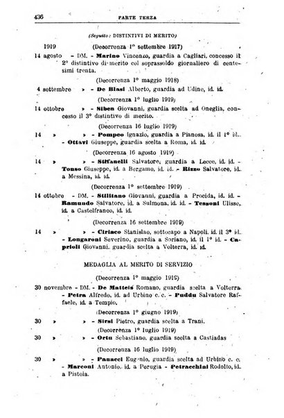 Rivista di discipline carcerarie e correttive