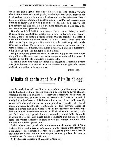 Rivista di discipline carcerarie e correttive