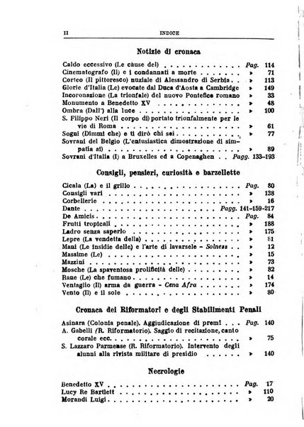 Rivista di discipline carcerarie e correttive