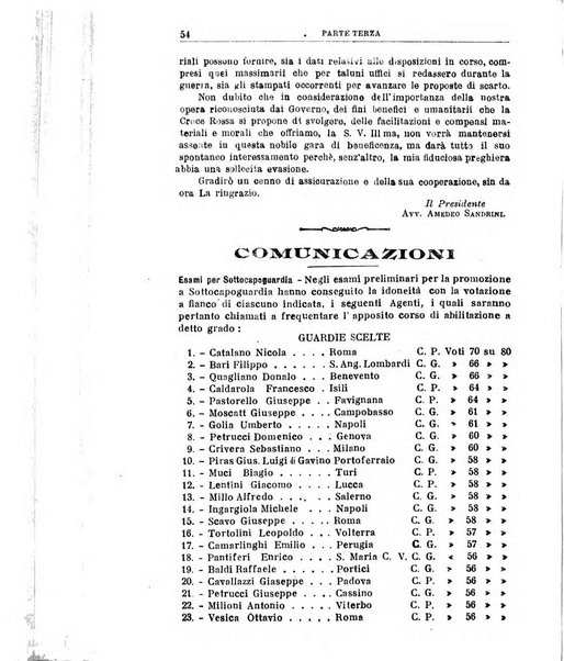 Rivista di discipline carcerarie e correttive