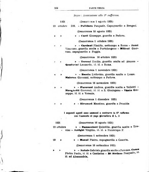 Rivista di discipline carcerarie e correttive