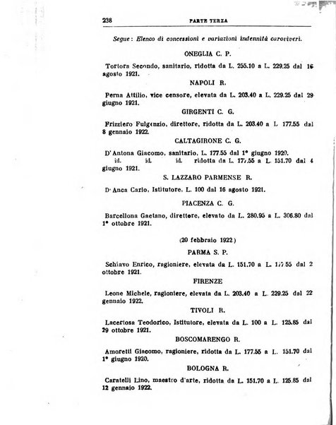 Rivista di discipline carcerarie e correttive