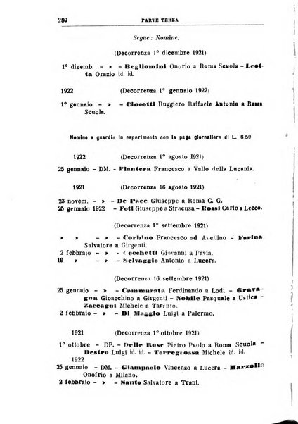 Rivista di discipline carcerarie e correttive