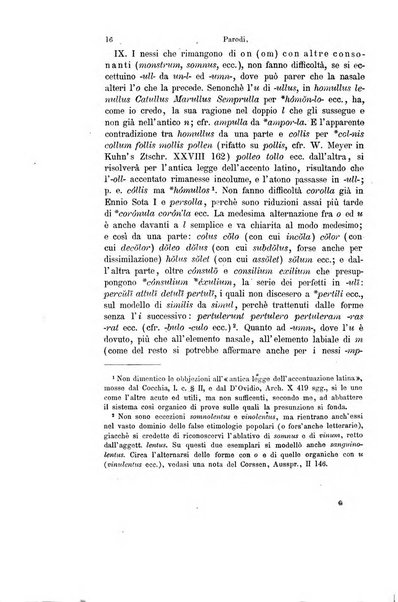 Archivio glottologico italiano. Supplementi